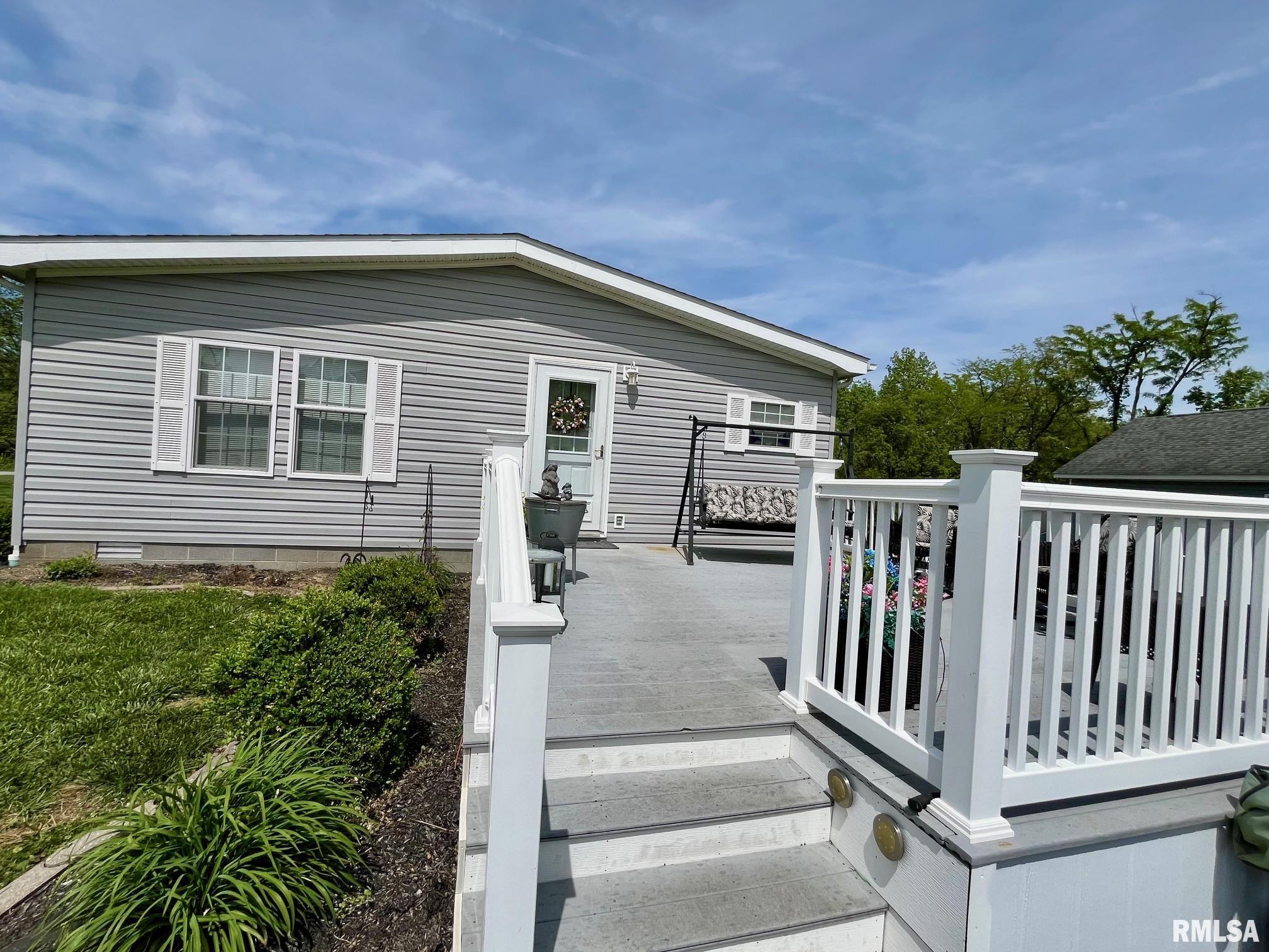20 Hidden Creek Road Carbondale, IL 62903 - Photo 3 of 15 Gallery Image 3