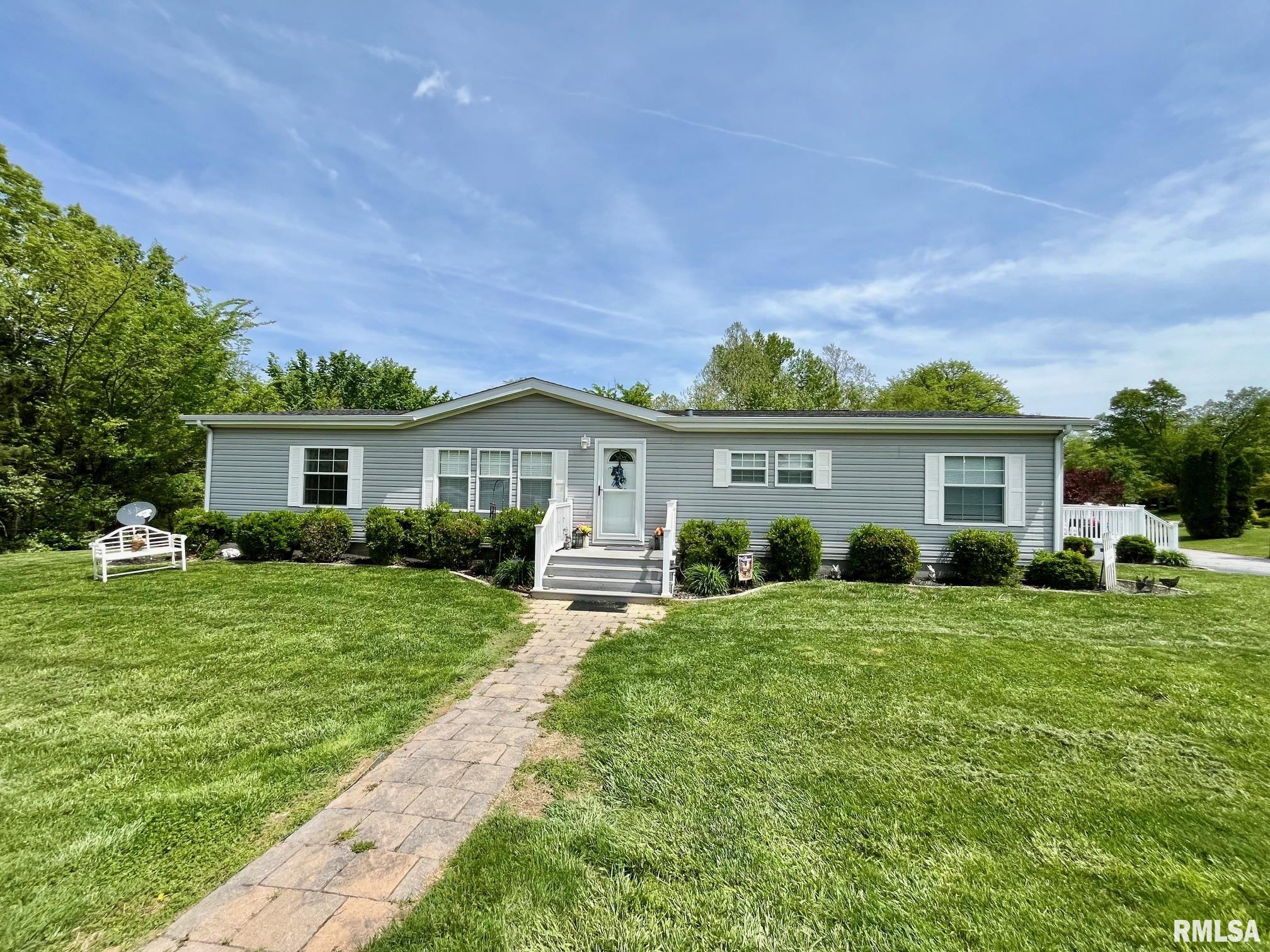 20 Hidden Creek Road Carbondale, IL 62903 - Photo 5 of 15 Gallery Image 5