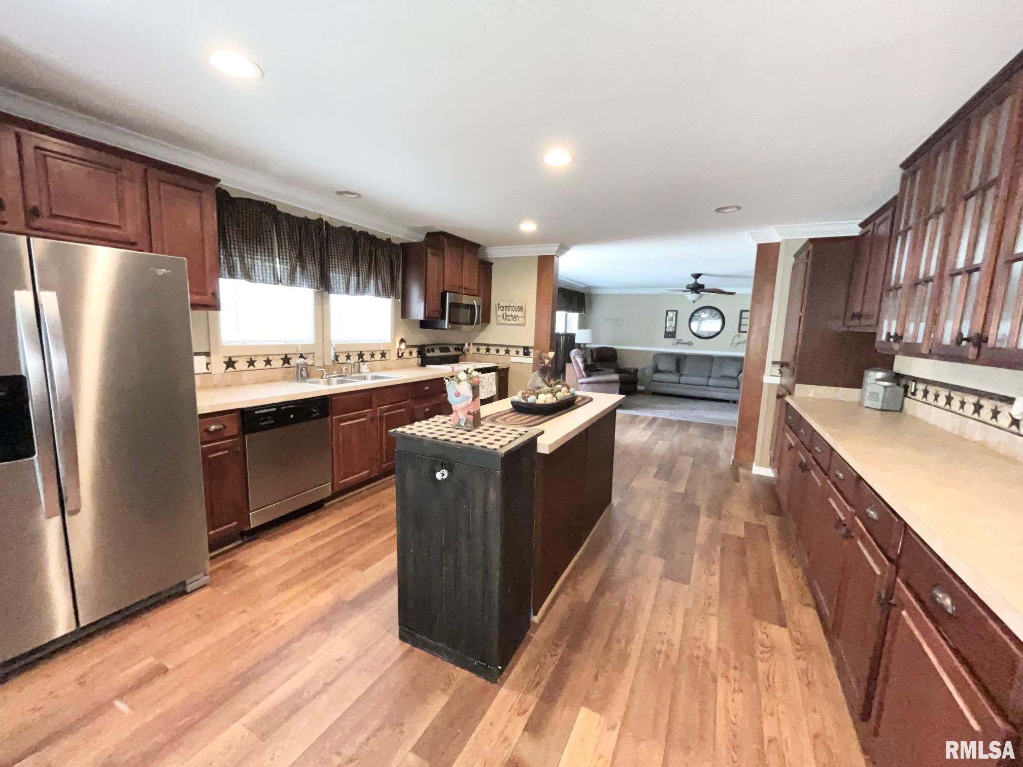 20 Hidden Creek Road Carbondale, IL 62903 - Photo 9 of 15 Gallery Image 9