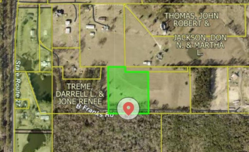 B B Franks Road Singer, LA 70660 - Photo 4 of 4