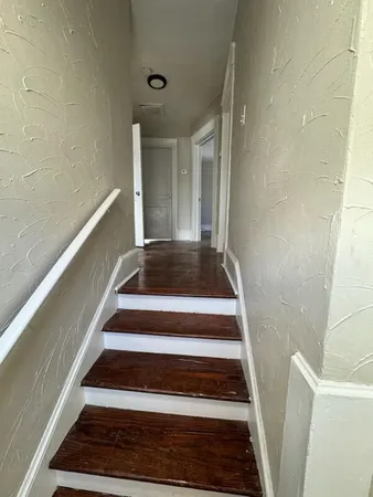 a view of entryway