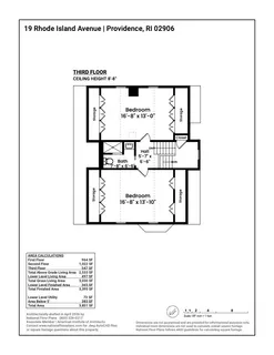 $1,650,000 | 19 Rhode Island Avenue, Providence, RI 02906