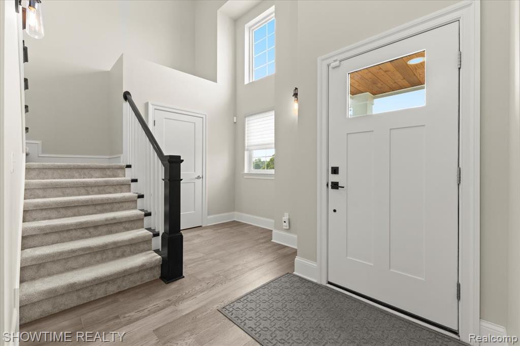 291 West Tienken Road Rochester Hills, MI 48306 - Photo 9 of 49