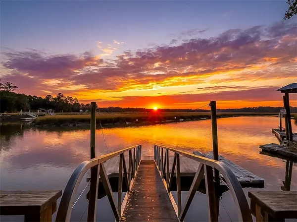 $350,000 | 1222 River Drive, Townsend, GA 31331