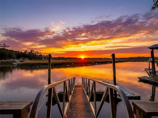 $429,900 | 1222 River Drive, Townsend, GA 31331