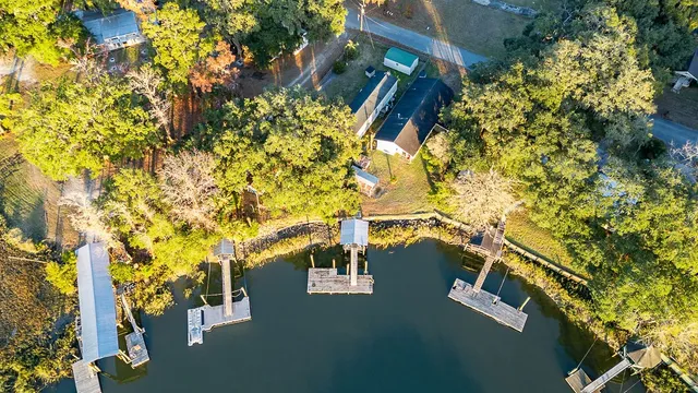 $399,900 | 1222 River Drive, Townsend, GA 31331