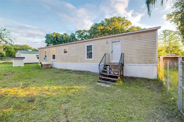 $399,900 | 1222 River Drive, Townsend, GA 31331