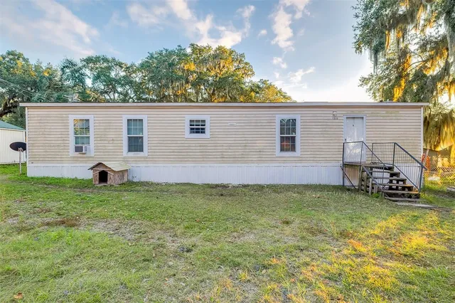 $399,900 | 1222 River Drive, Townsend, GA 31331