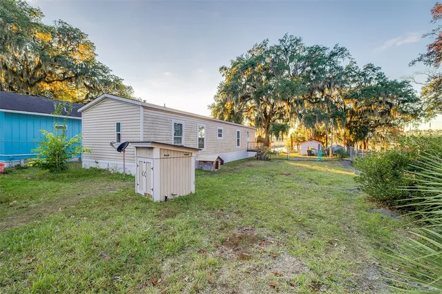 $399,900 | 1222 River Drive, Townsend, GA 31331