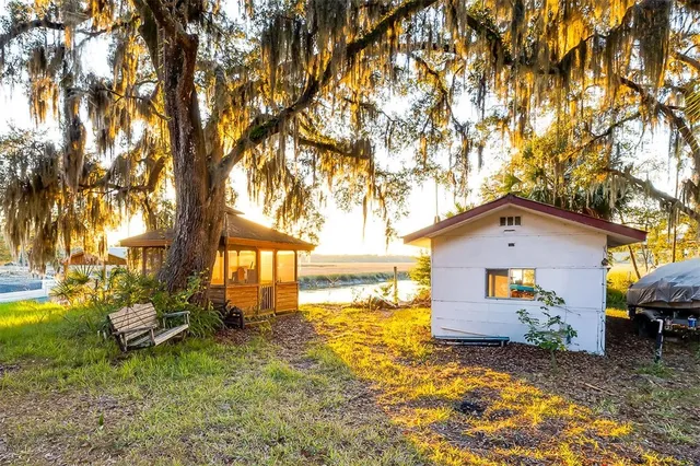 $399,900 | 1222 River Drive, Townsend, GA 31331