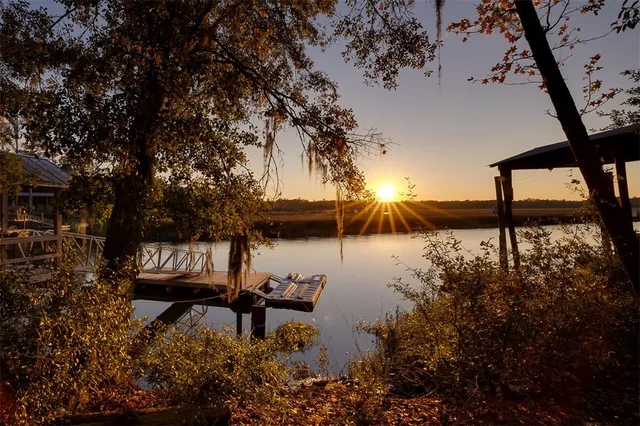 $399,900 | 1222 River Drive, Townsend, GA 31331