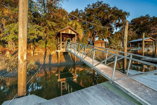 $399,900 | 1222 River Drive, Townsend, GA 31331