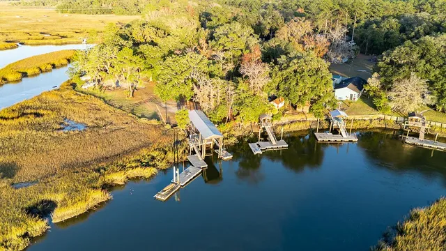 $399,900 | 1222 River Drive, Townsend, GA 31331