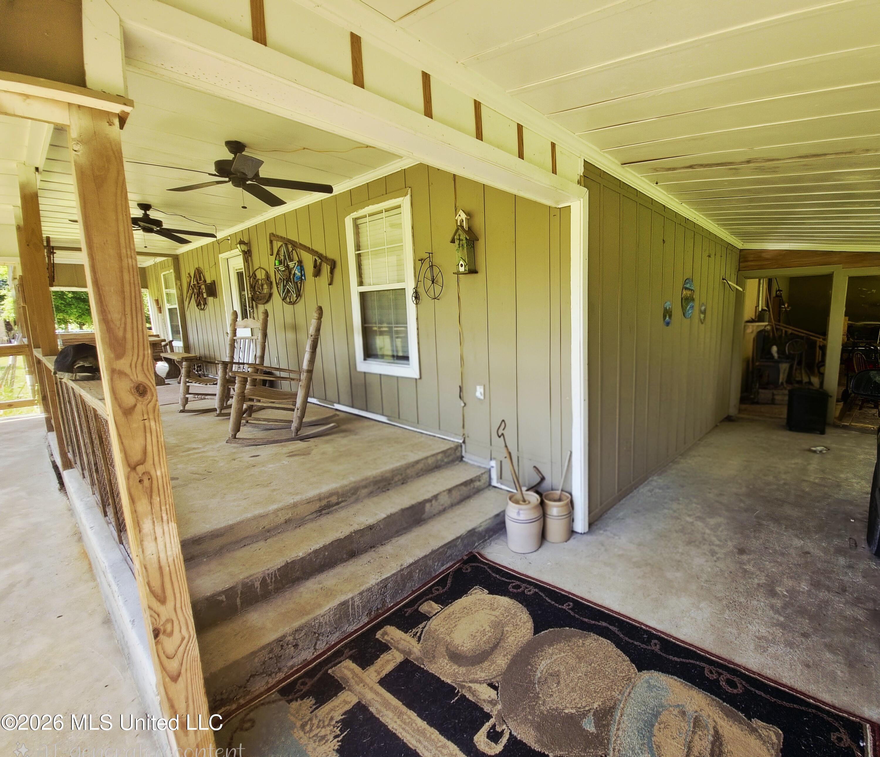 131 Campbell Road Jayess, MS 39641 - Photo 9 of 31 25135