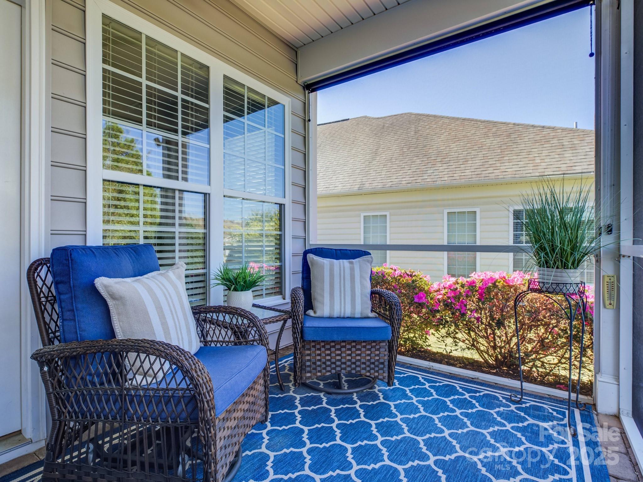 3616 Golden Cascade Lane Fort Mill, SC 29707 - Photo 16 of 47