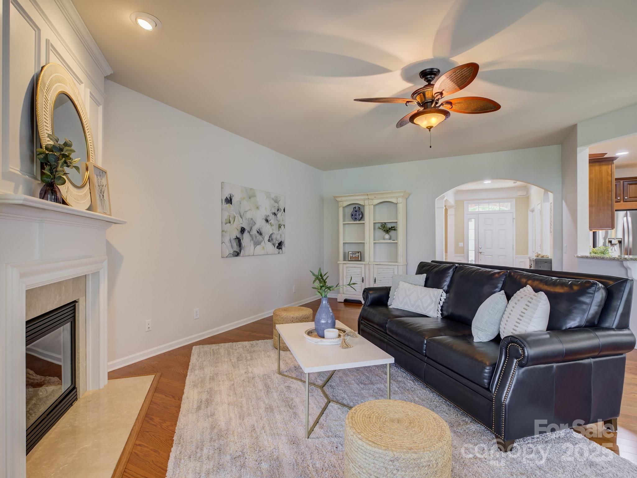 3616 Golden Cascade Lane Fort Mill, SC 29707 - Photo 20 of 47