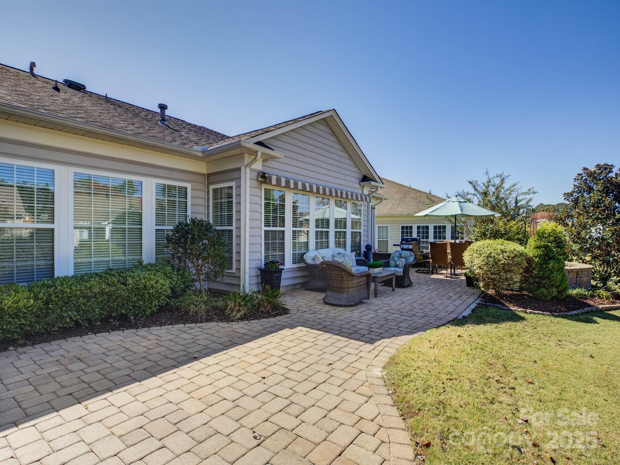 3616 Golden Cascade Lane Fort Mill, SC 29707 - Photo 39 of 47