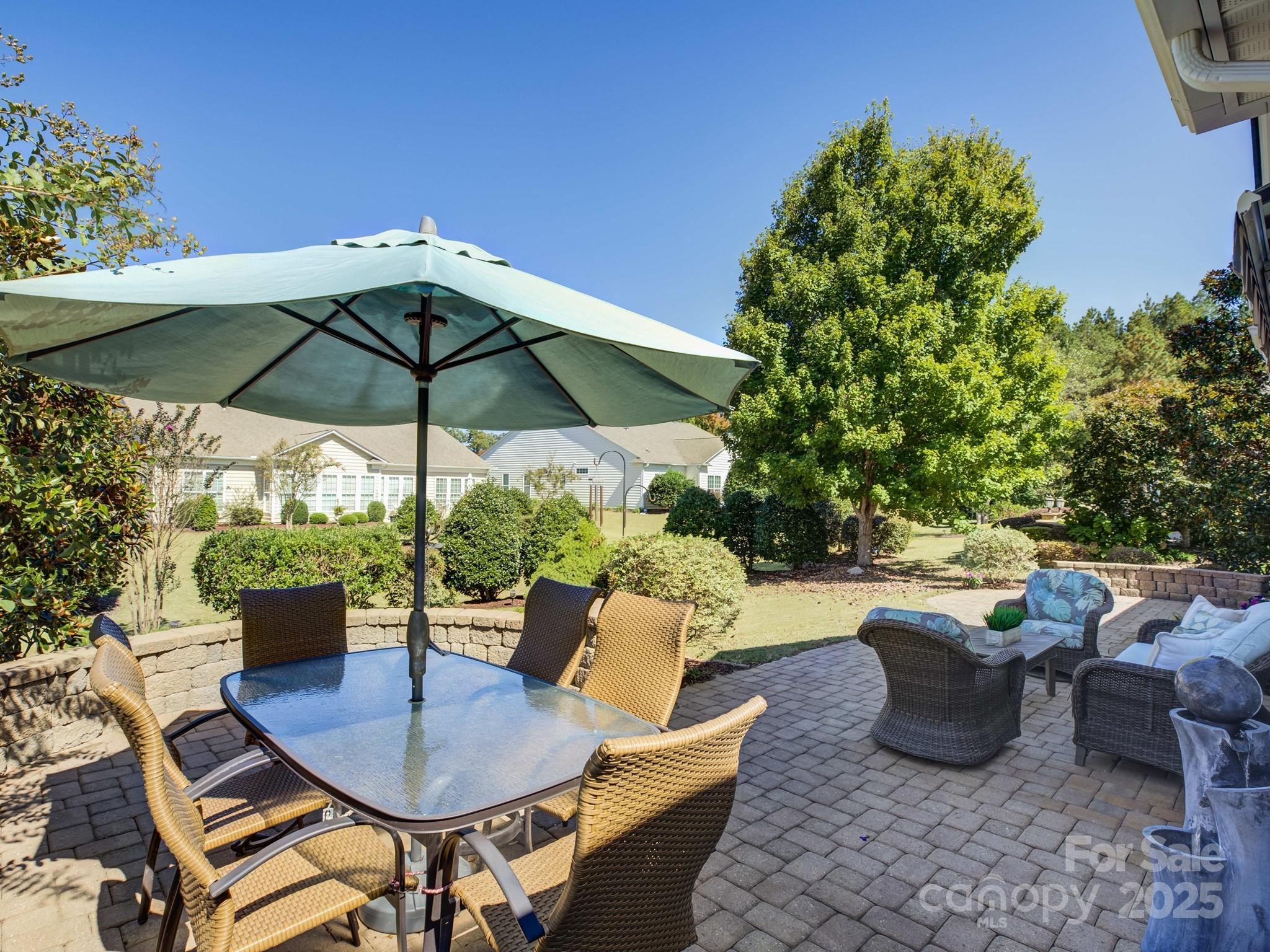 3616 Golden Cascade Lane Fort Mill, SC 29707 - Photo 45 of 47