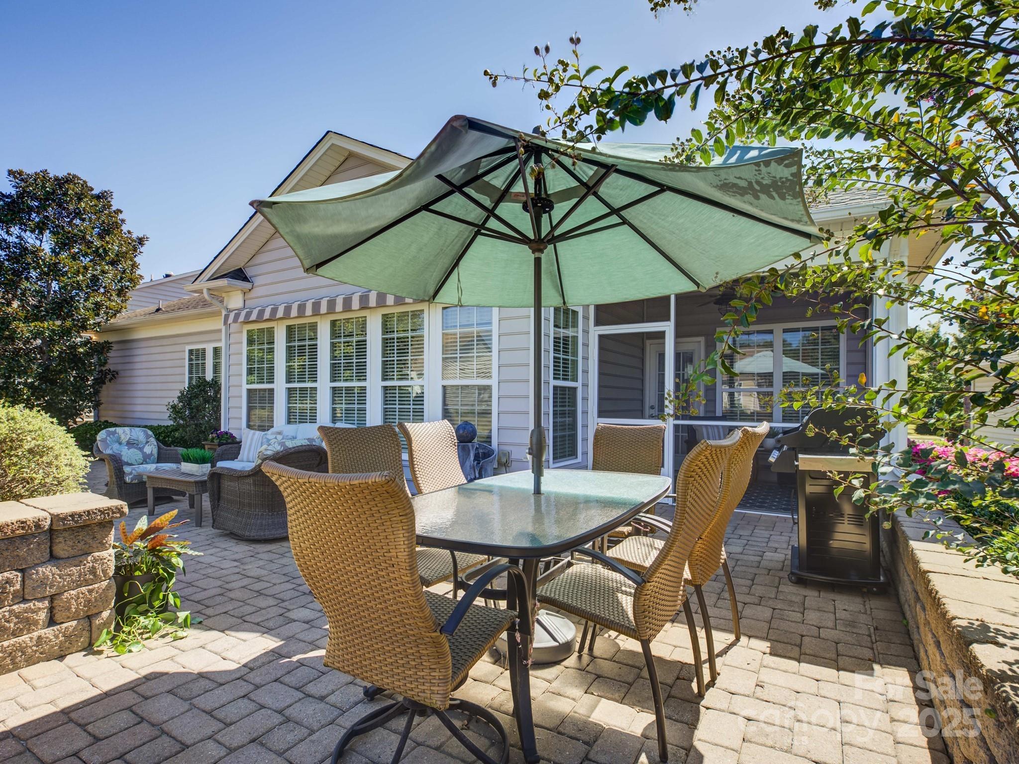 3616 Golden Cascade Lane Fort Mill, SC 29707 - Photo 46 of 47