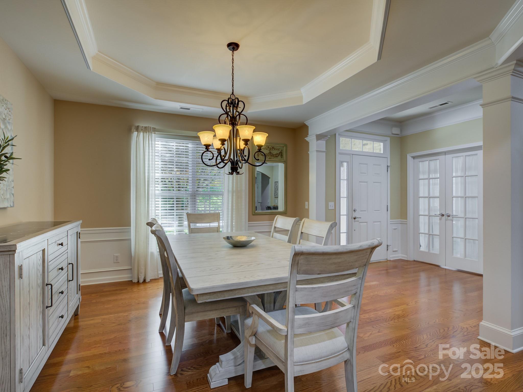 3616 Golden Cascade Lane Fort Mill, SC 29707 - Photo 8 of 47