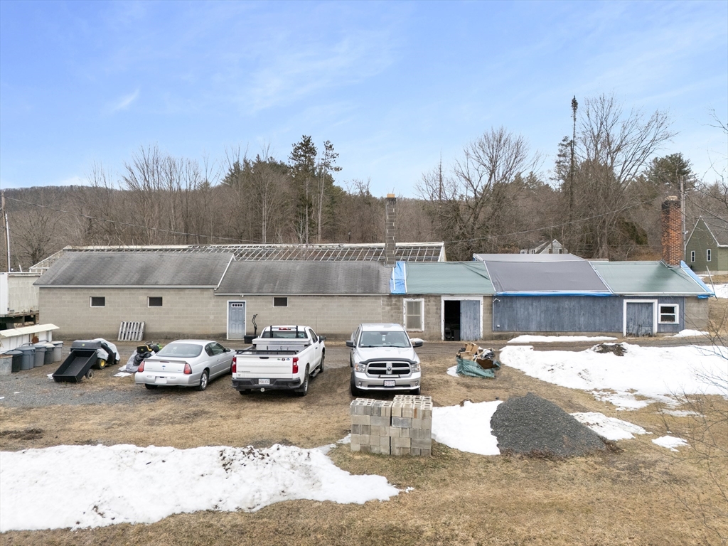 345 Greenfield Road Deerfield, MA 01342 - Photo 14 of 41