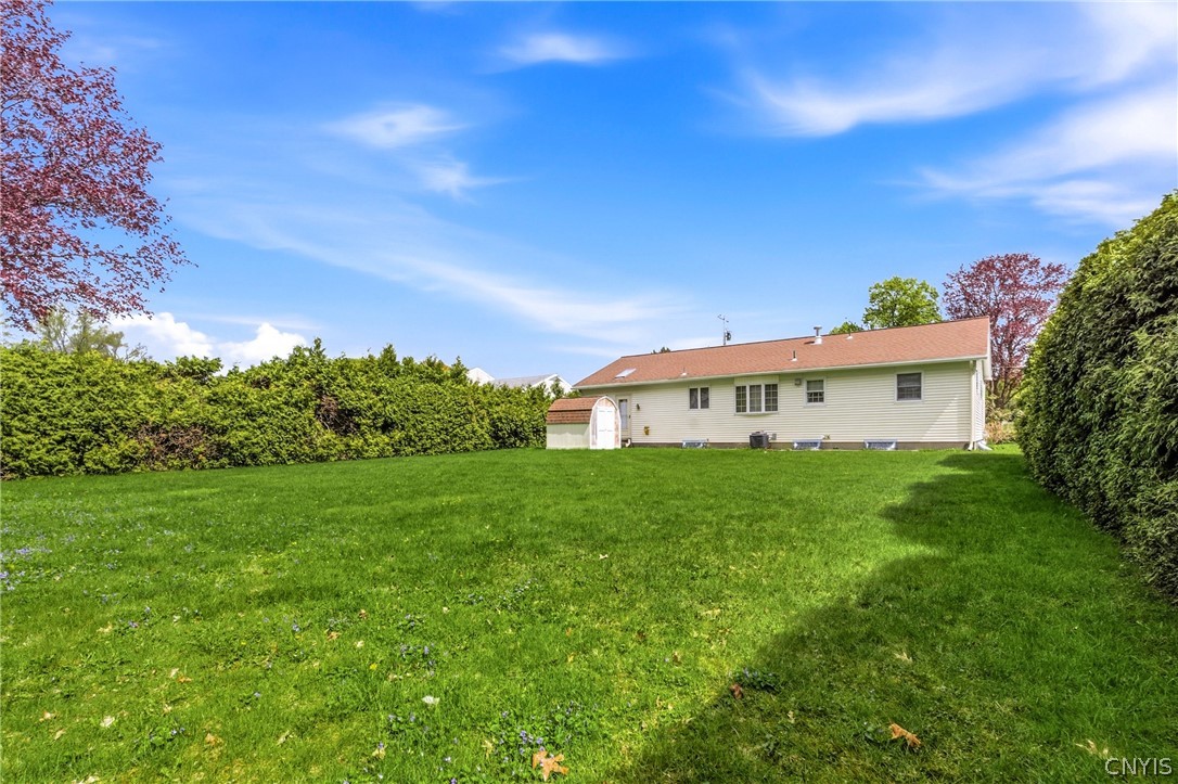603 Hickory Street Rome, NY 13440 - Photo 25 of 26