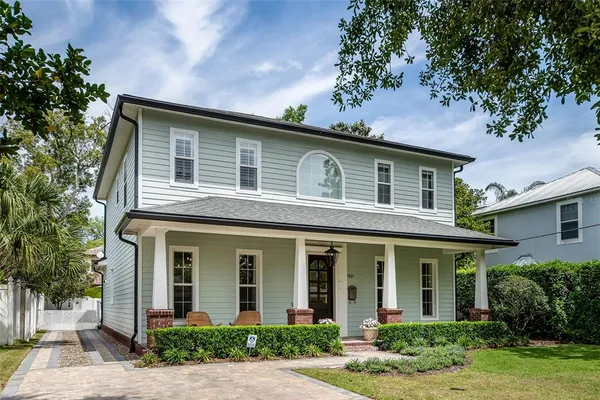 $1,495,000 | 1581 Magnolia Avenue, Winter Park, FL 32789