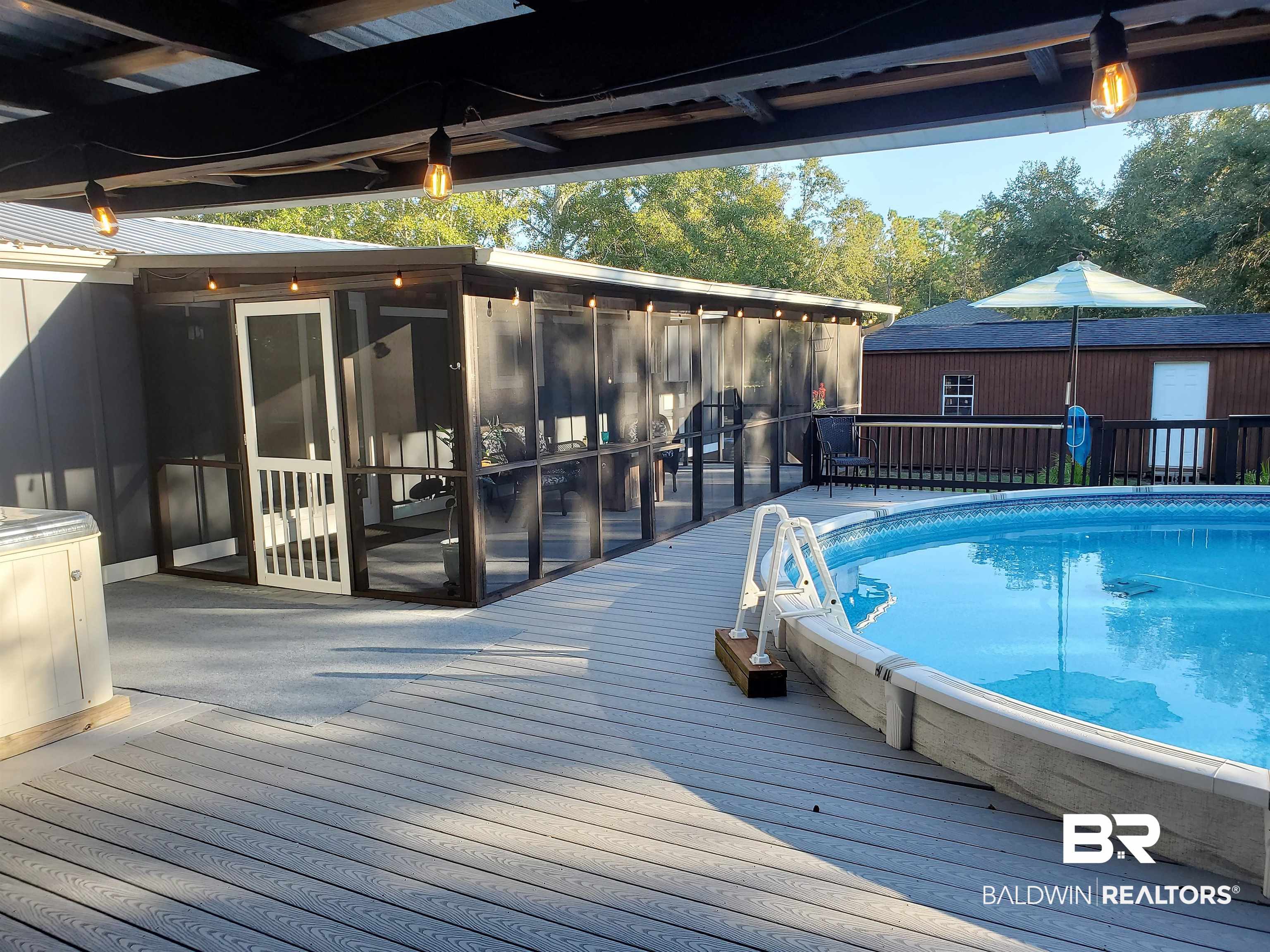 6891 Magnolia Springs Highway Foley, AL 36535 - Photo 5 of 28