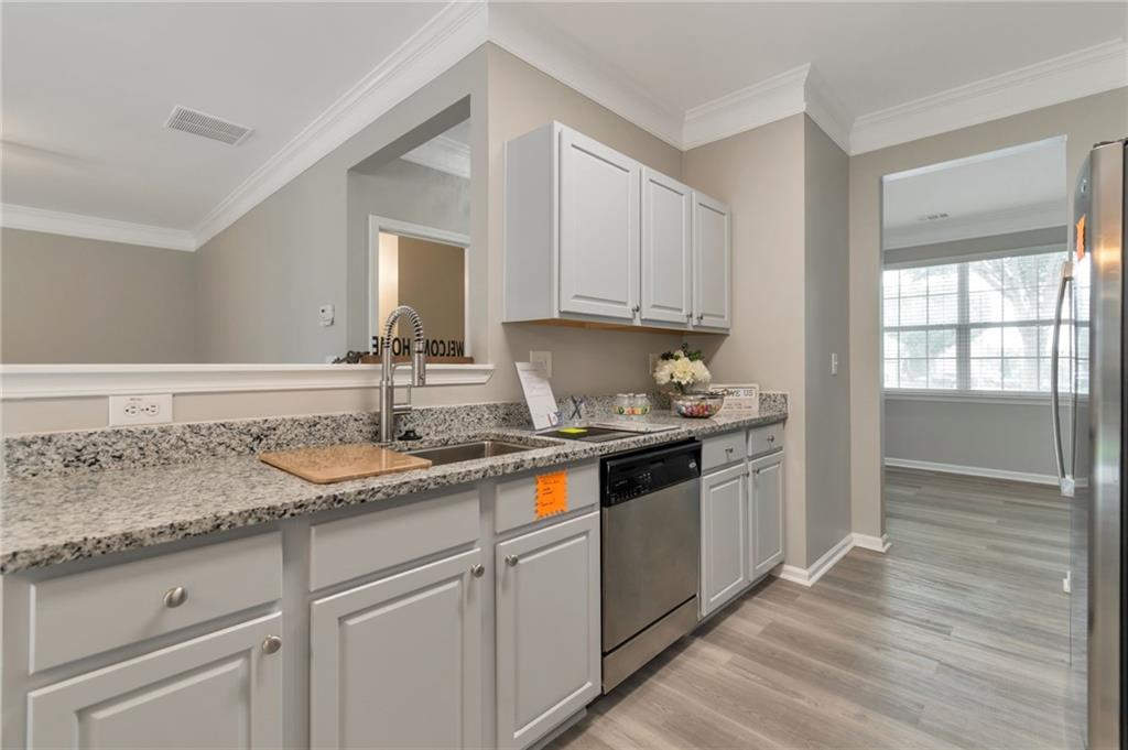 509 Windstone Trail Alpharetta, GA 30004 - Photo 11 of 41