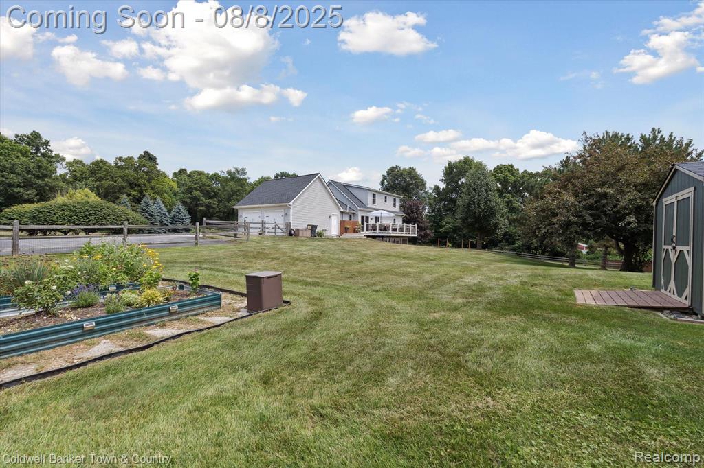 11670 Clyde Road Fenton, MI 48430 - Photo 53 of 68