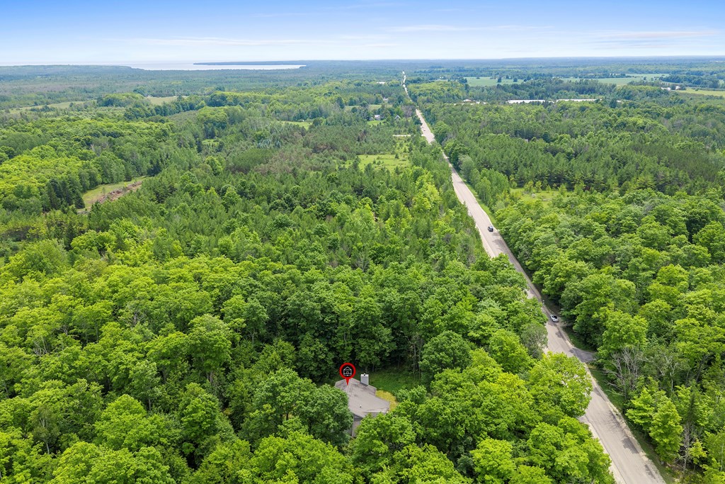 10866 Old Stage Road Sister Bay, WI 54234 - Photo 74 of 76