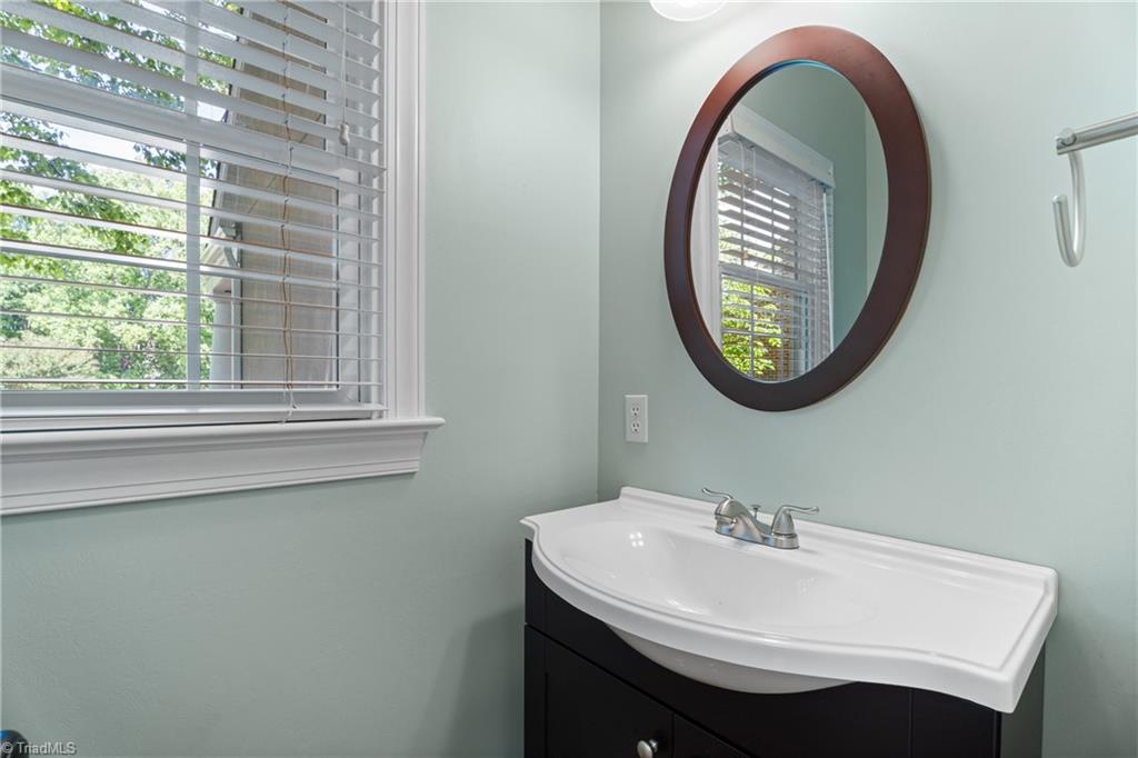 976 Ridge Gate Drive Lewisville, NC 27023 - Photo 20 of 50