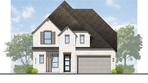 $759,999 | 4325 Double Diamond, Prosper, TX 75078