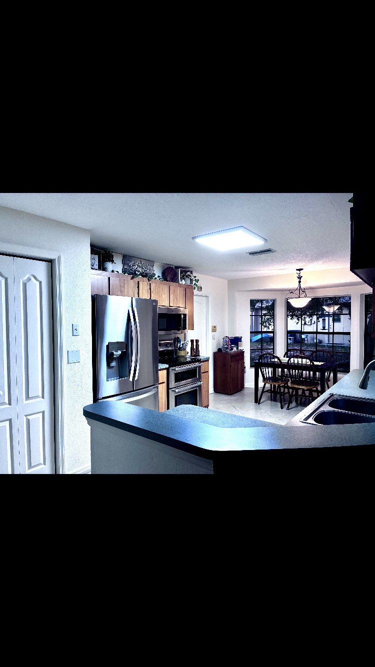 14050 Brighton Street Spring Hill, FL 34609 - Photo 5 of 19 4kitchen 14050