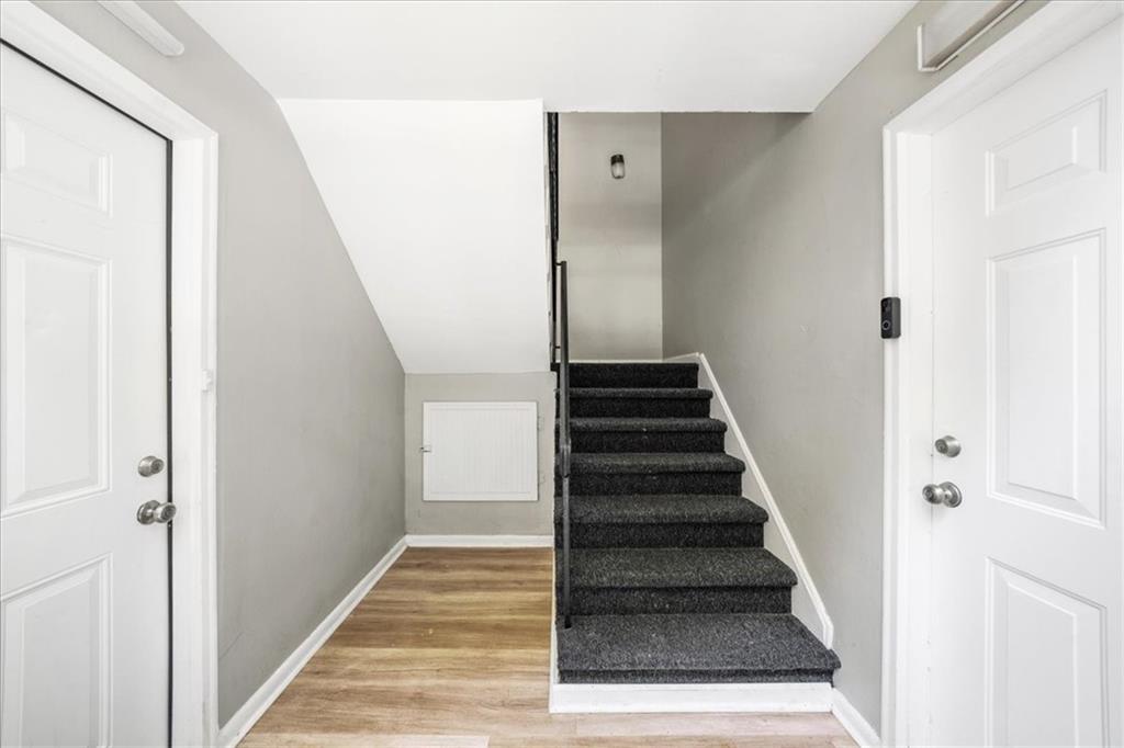 1627 Line Circle Decatur, GA 30032 - Photo 2 of 25
