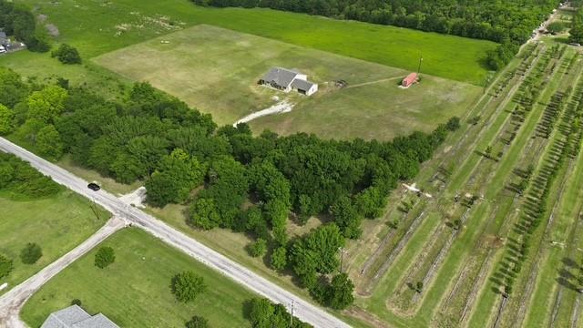 Tbd McFarlin Road, Unit LOT 1R Collinsville, TX 76233 - Photo 5 of 5