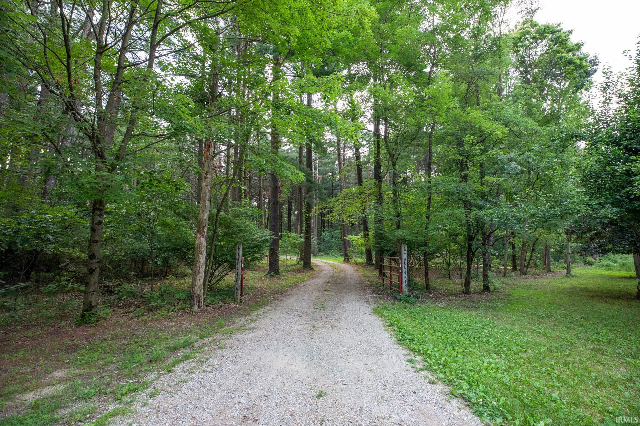 12368 Upas Road Plymouth, IN 46563 - Photo 48 of 50