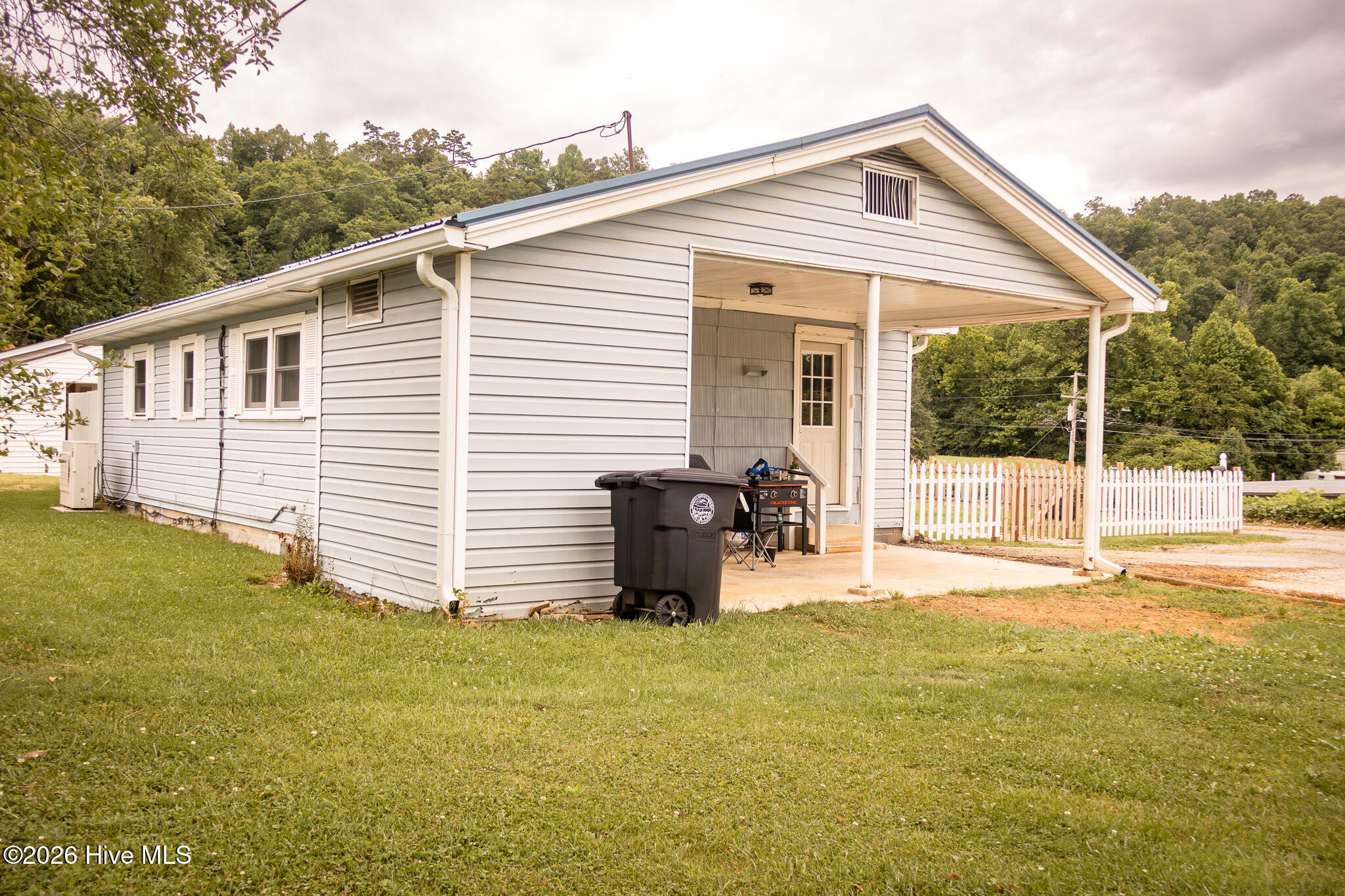 47 Hatchett Street Murphy, NC 28906 - Photo 16 of 25