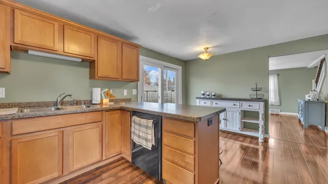 $295,000 | 3203 North 26th Street, Sheboygan, WI 53083