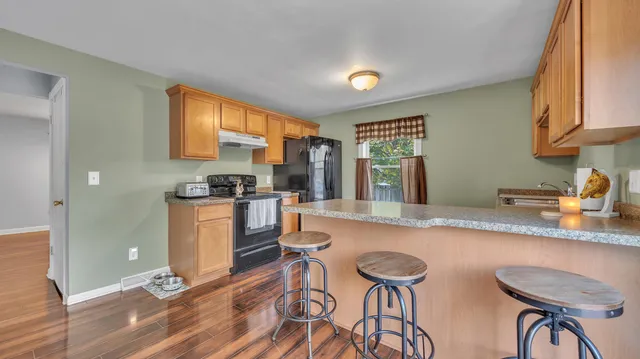 $295,000 | 3203 North 26th Street, Sheboygan, WI 53083