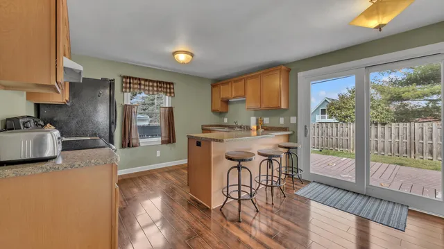 $295,000 | 3203 North 26th Street, Sheboygan, WI 53083