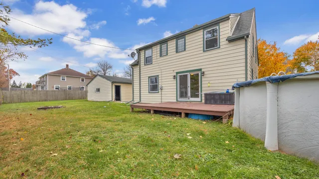 $295,000 | 3203 North 26th Street, Sheboygan, WI 53083