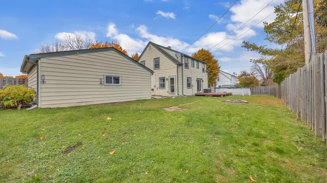 $295,000 | 3203 North 26th Street, Sheboygan, WI 53083