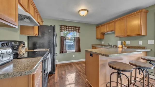 $295,000 | 3203 North 26th Street, Sheboygan, WI 53083