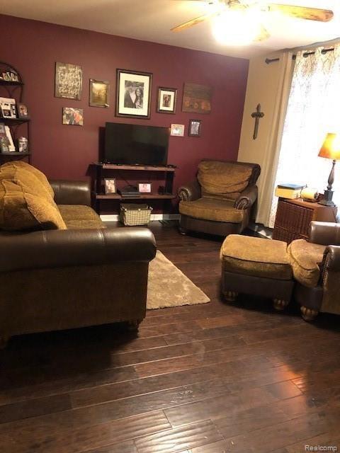 10258 East Mt Morris Road Davison, MI 48423 - Photo 16 of 32 10258-16jpg.jpg