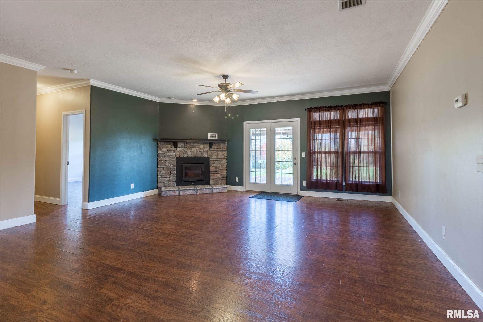 18985 Mauseyville Road Creal Springs, IL 62922 - Photo 2 of 35 Gallery Image 2
