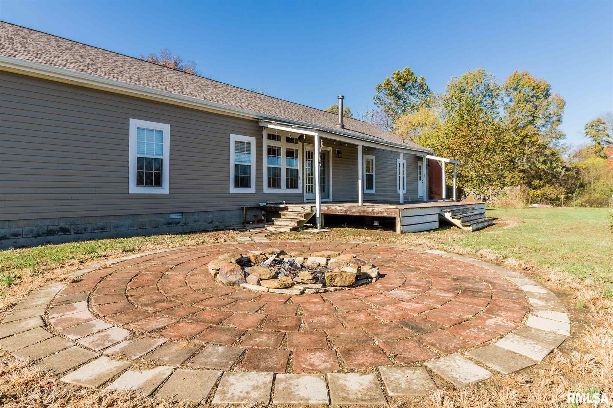 18985 Mauseyville Road Creal Springs, IL 62922 - Photo 25 of 35 Gallery Image 25