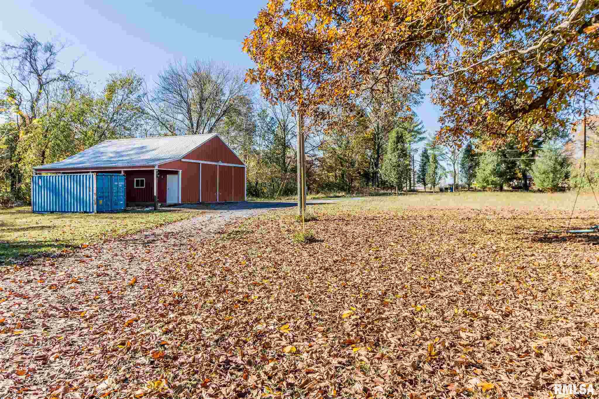 18985 Mauseyville Road Creal Springs, IL 62922 - Photo 31 of 35 Gallery Image 31