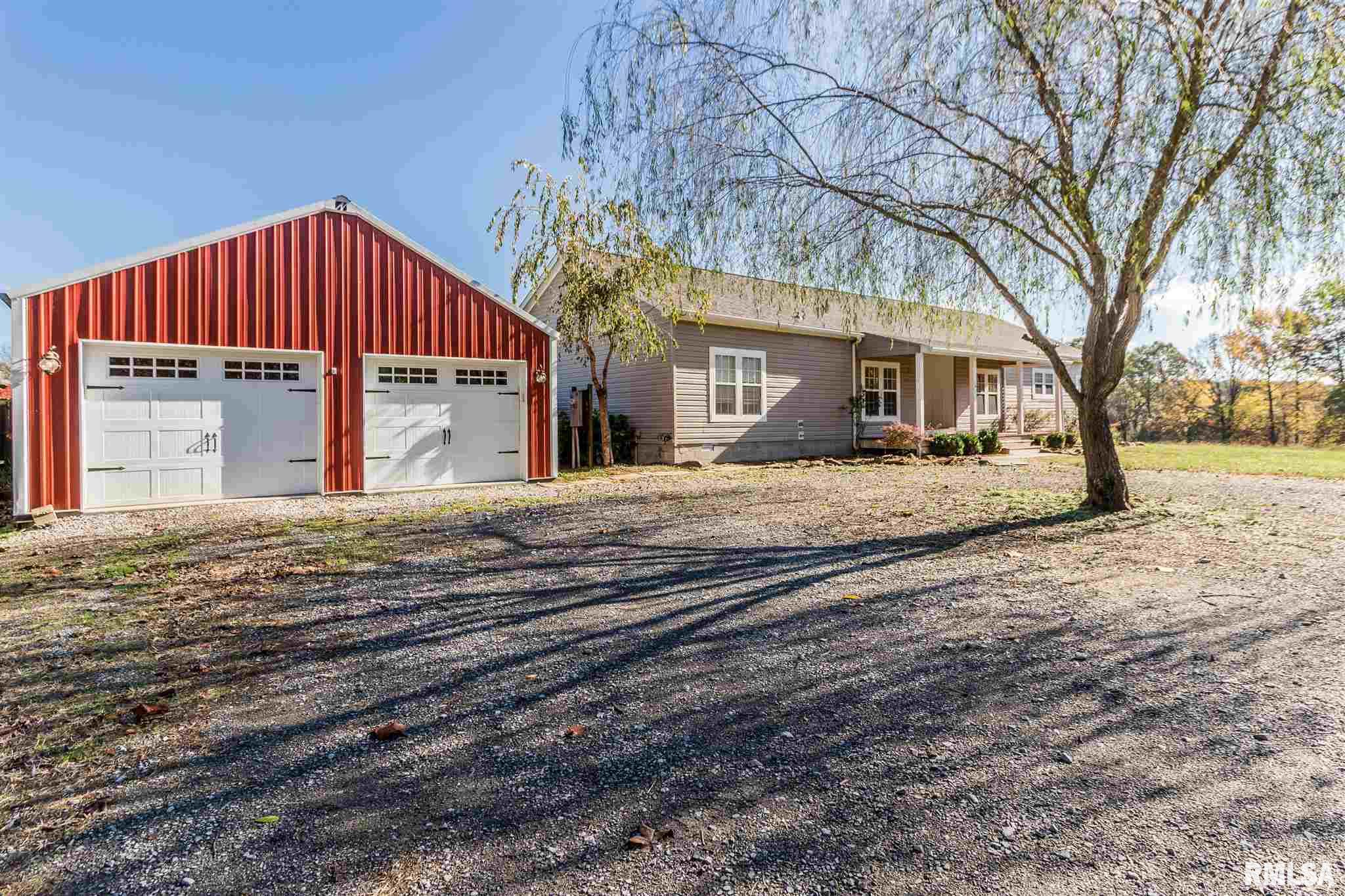 18985 Mauseyville Road Creal Springs, IL 62922 - Photo 33 of 35 Gallery Image 33