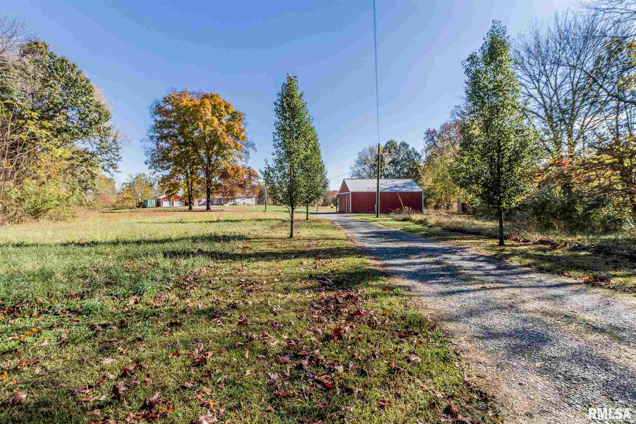 18985 Mauseyville Road Creal Springs, IL 62922 - Photo 35 of 35 Gallery Image 35